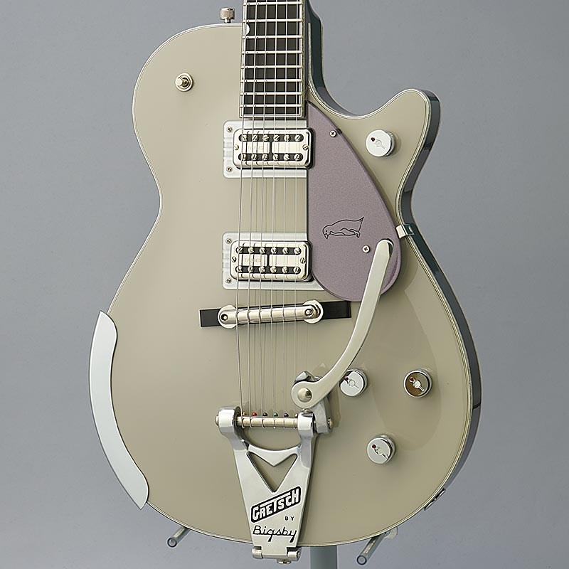 GRETSCH G6134TSL-SMG-LTD Limited Edition Penguinの画像